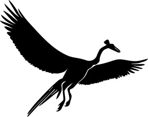 Archaeopteryx icon