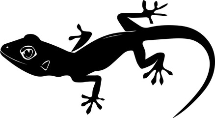 Anole Lizard icon 2