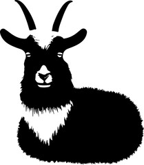 Angora Goat icon 1