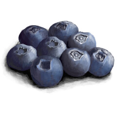 Blueberry 