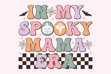 In My Spooky Mama Era,