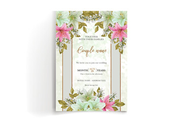 save the date wedding invitation templates