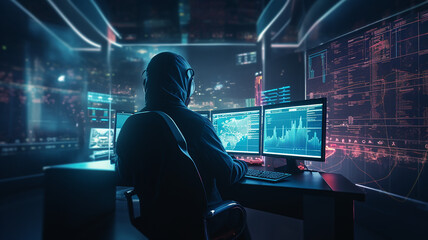 オンライントレード