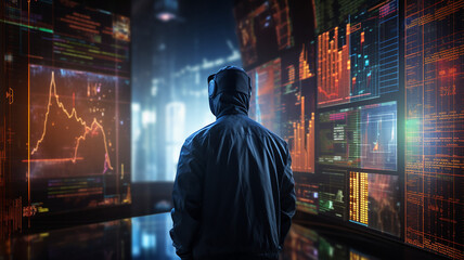 オンライントレード