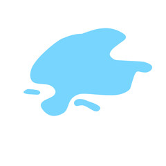 Puddle icon