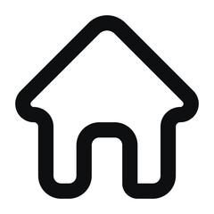 home icon