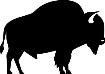 Bison icon 3