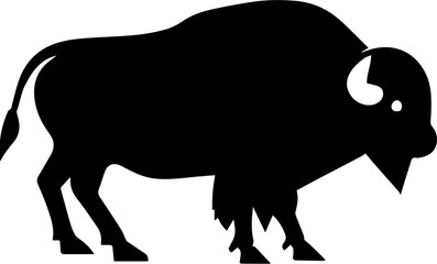 Bison icon 2