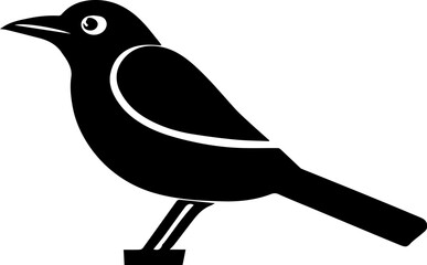 Bird B icon 3
