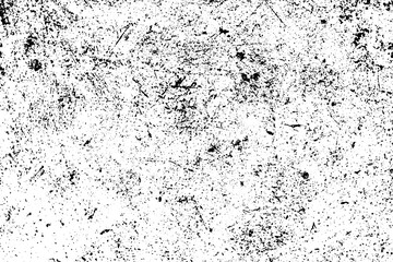 Vector grunge abstract concrete texture grain background.