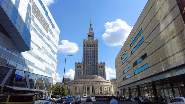 Poland Warsaw