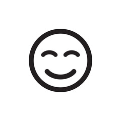 Obraz premium emoticon icon design vector isolated