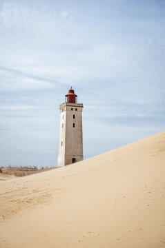 rubjerg knud fyr