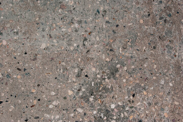 Concrete slab close-up, background for design