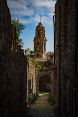 church of st john the baptist