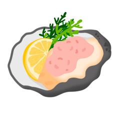 Oyster 