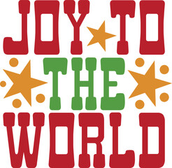 Christmas SVG And Retro Design Bundle And EPS Format Download