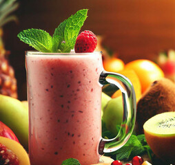 smoothie