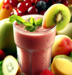 smoothie