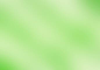 Top view, Abstract blurred colorful painted texture background for graphic design,wallpaper, illustration,green ,white ,gradiant floor