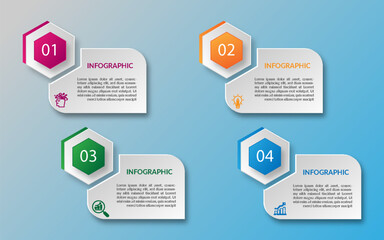 Simple Infographic Design