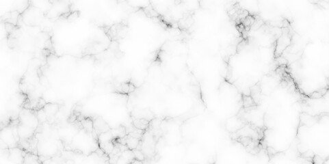 Obraz premium Modern Natural White and black marble texture for wall and floor tile wallpaper luxurious background. white and black Stone ceramic art wall interiors backdrop design. Marble with high resolution.