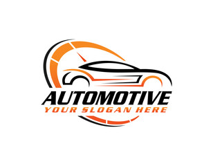 auto car logo