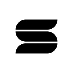 letter s logo 