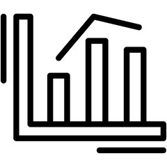 Chart Icon