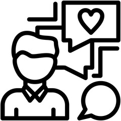 Feedback Icon
