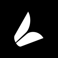 flower logo 