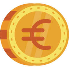 Euro Icon