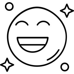 Smile Icon