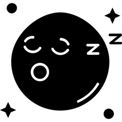 Sleep Icon