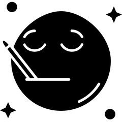 Sick Icon