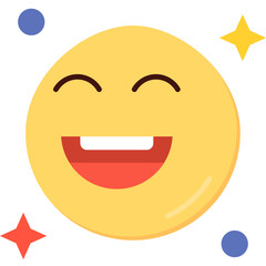 Smile Icon