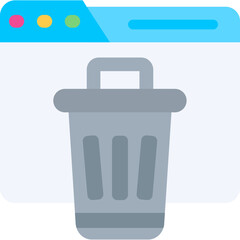 Bin Icon