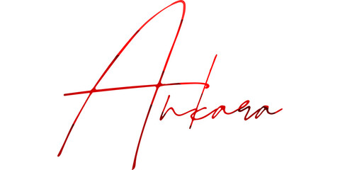 Ankara City Typography , tourism related items, gift ideas etc.
