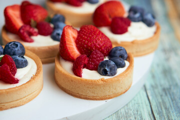 Repostería