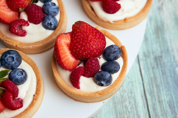 Repostería