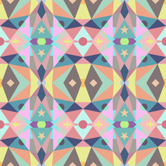 Geometric art design with simple shapes. Abstract graphics with geometric shapes and elements. perfect for web banners business presentation Branding package, fabric printing.