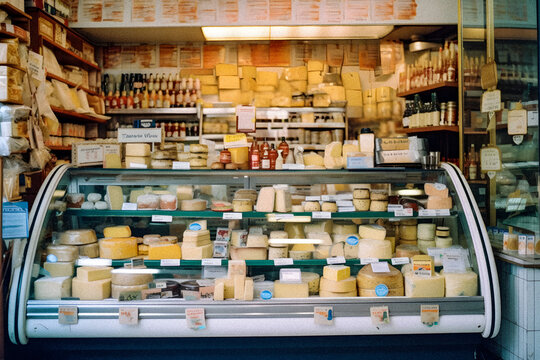 Fromagerie Bilder Durchsuchen 2,306 Archivfotos, und