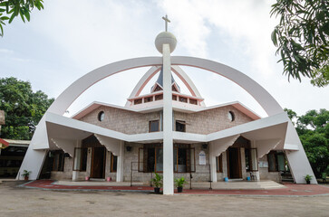 Infant Jesus Shrine