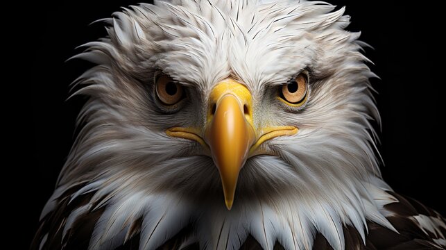 Bald Eagle Head Images – Browse 51,698 Stock Photos, Vectors, and Video