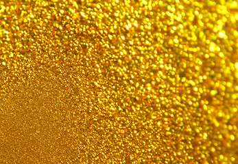 Gold. Conceptual background.