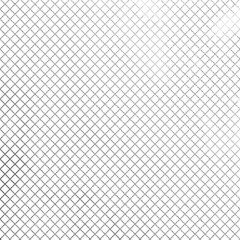 Fototapeta premium Silver Grid Washi Tape Overlay