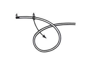 Nó de Pega 1º parte