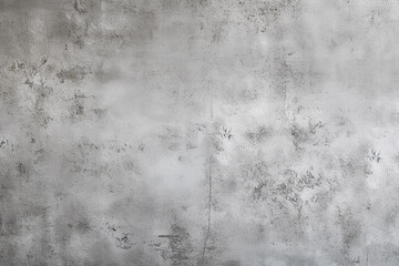 Grunge ruined rusty grey wall background