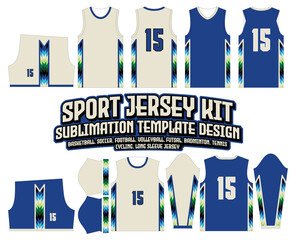 Milwaukee Bucks City Edition Basketball Jersey Design Sportswear Template