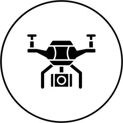 Drone Icon